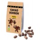 Zotter bio negrauzdētas kakao pupiņas, veselas, 100g